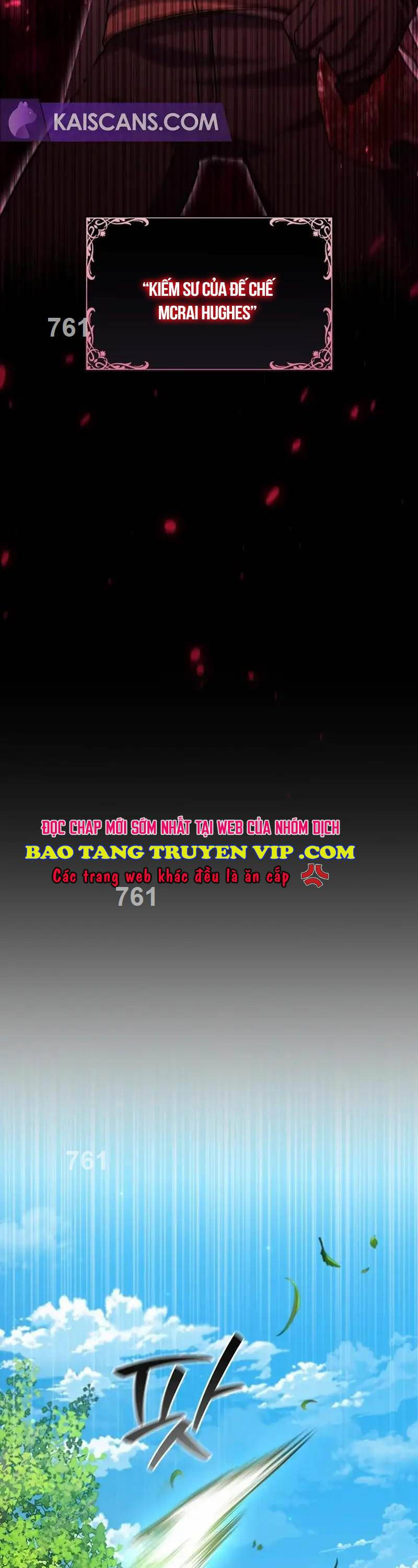 Thực Long Ma Pháp Sư Chapter 55 - Trang 2