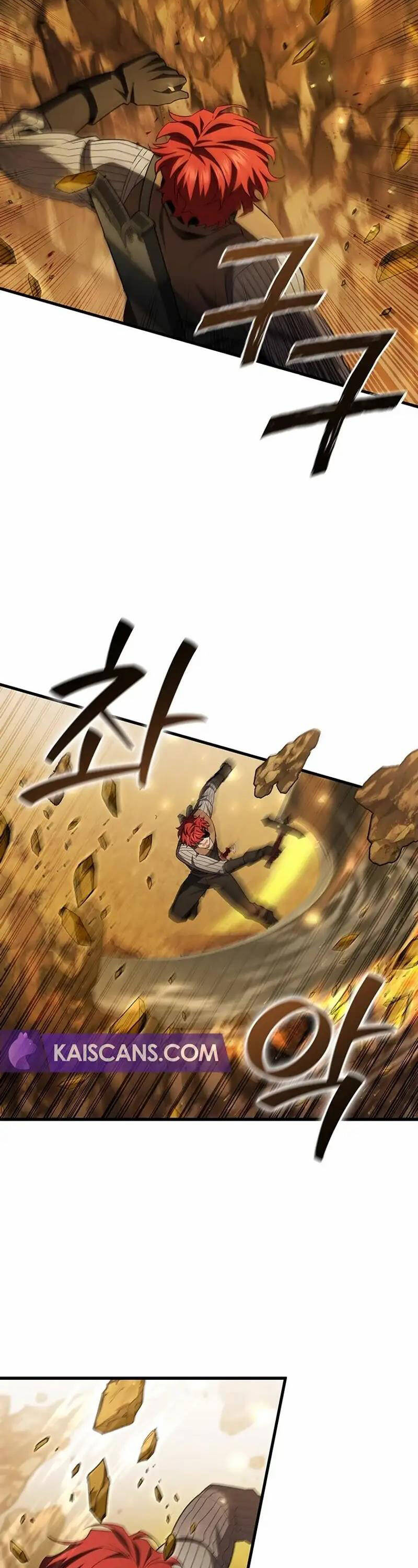 Thực Long Ma Pháp Sư Chapter 55 - Trang 2