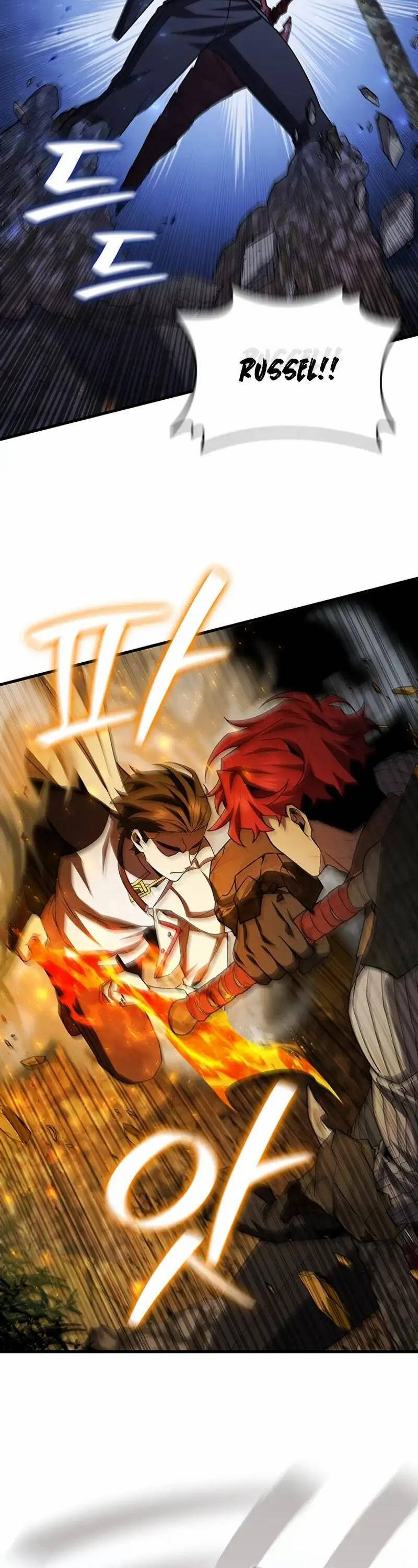 Thực Long Ma Pháp Sư Chapter 55 - Trang 2