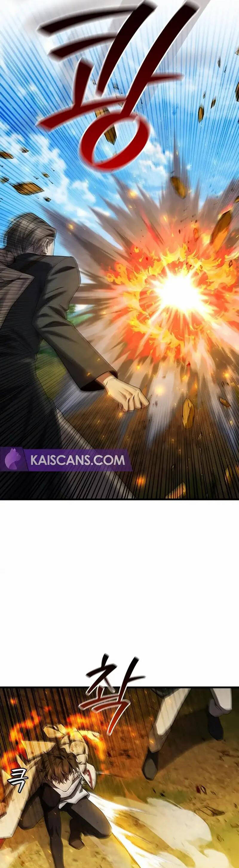 Thực Long Ma Pháp Sư Chapter 55 - Trang 2