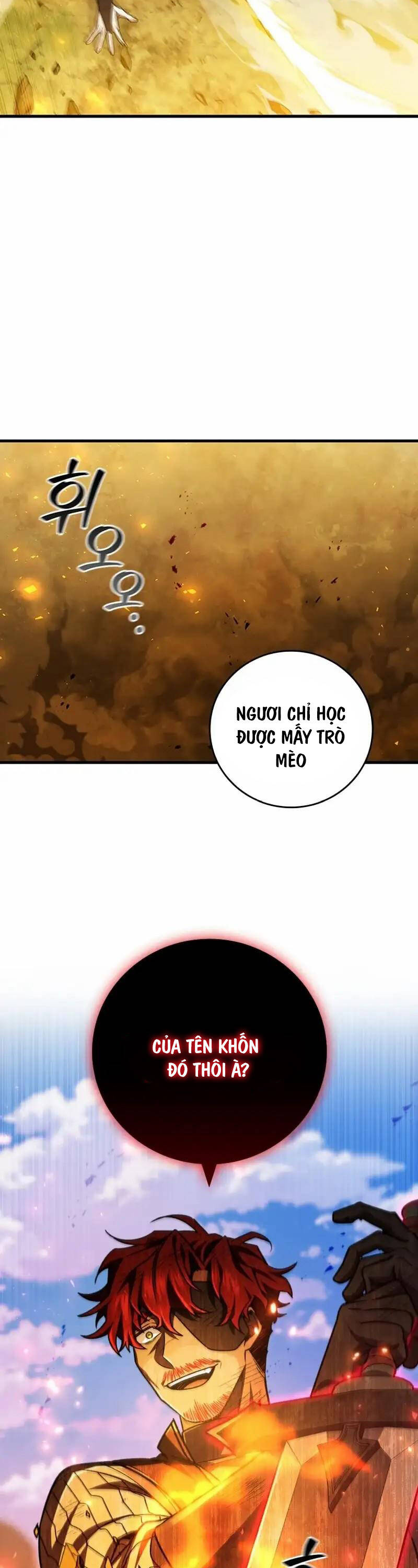 Thực Long Ma Pháp Sư Chapter 55 - Trang 2