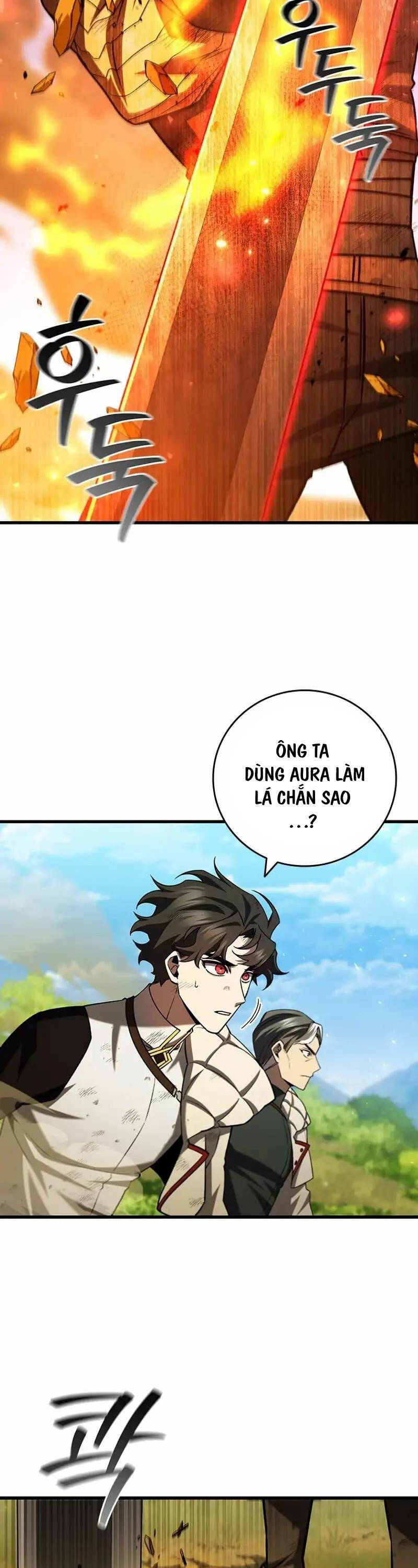 Thực Long Ma Pháp Sư Chapter 55 - Trang 2