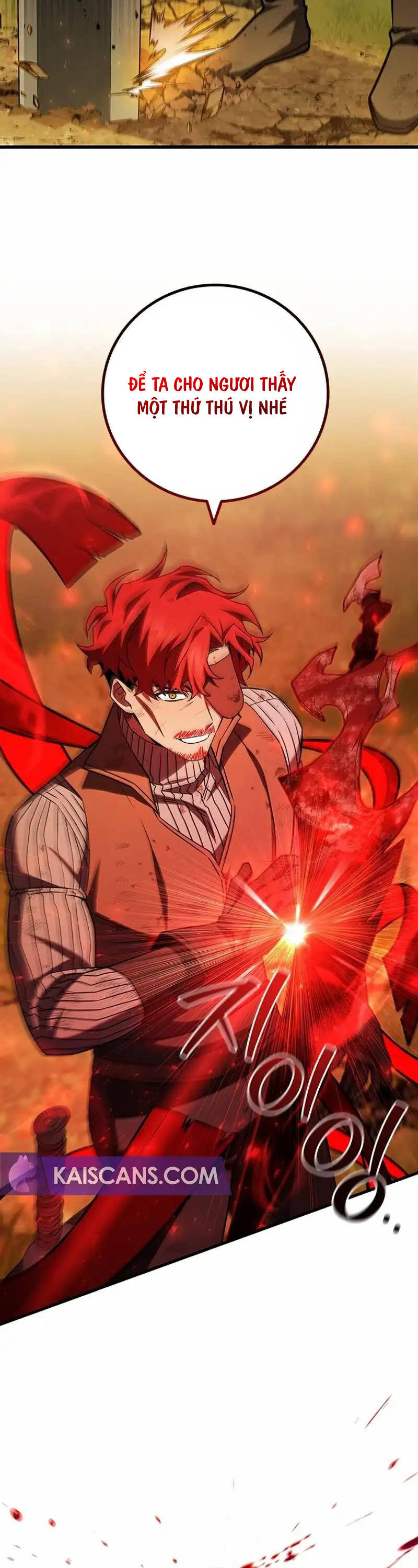 Thực Long Ma Pháp Sư Chapter 55 - Trang 2