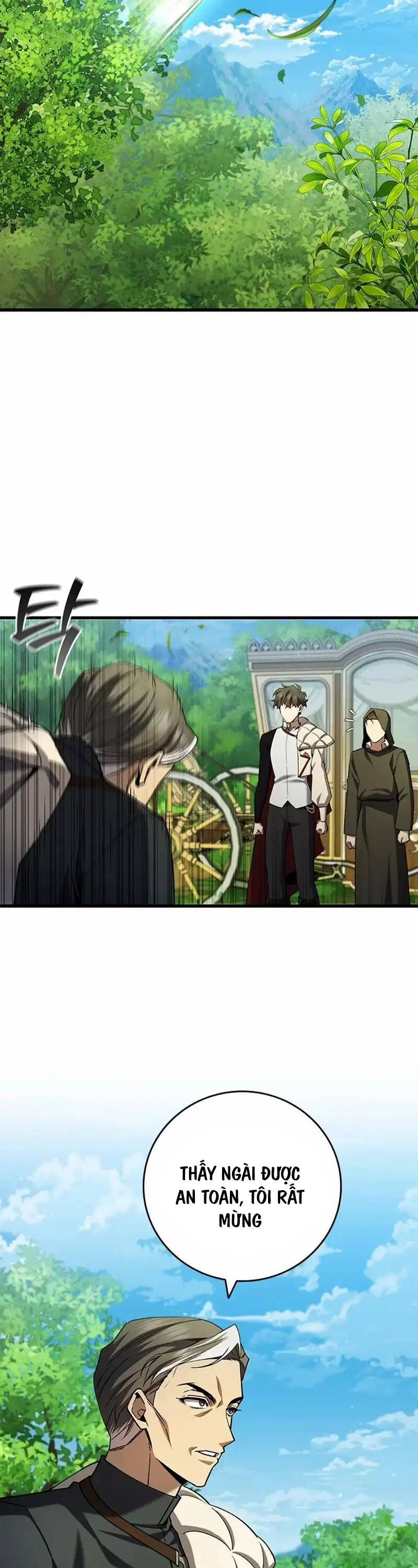 Thực Long Ma Pháp Sư Chapter 55 - Trang 2