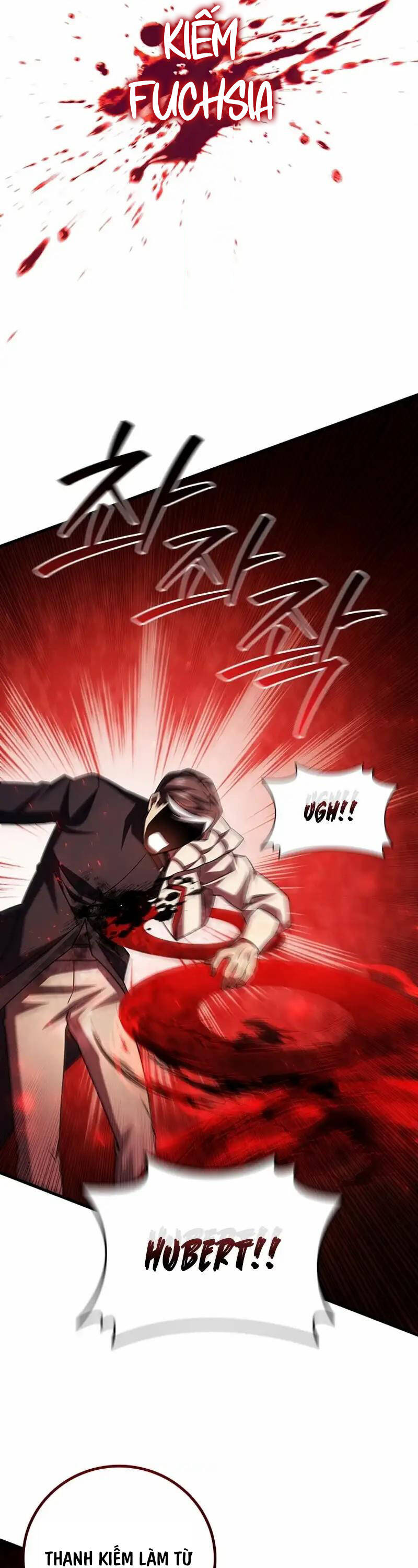 Thực Long Ma Pháp Sư Chapter 55 - Trang 2