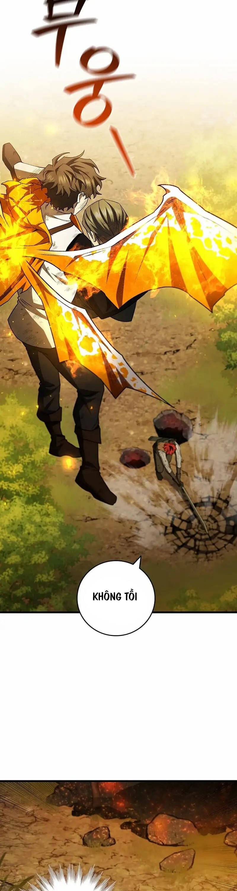 Thực Long Ma Pháp Sư Chapter 55 - Trang 2