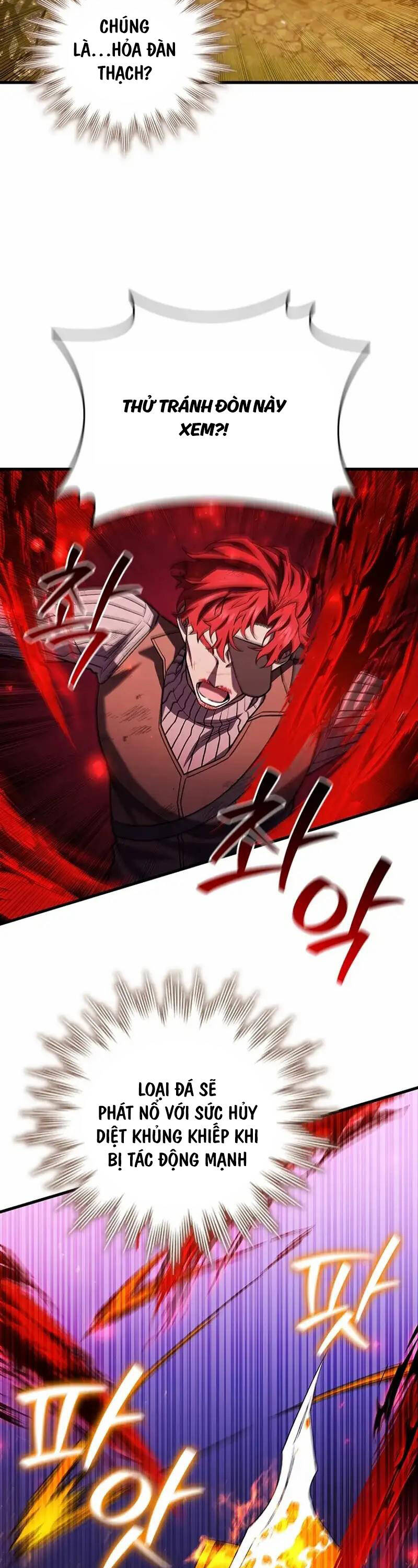 Thực Long Ma Pháp Sư Chapter 55 - Trang 2