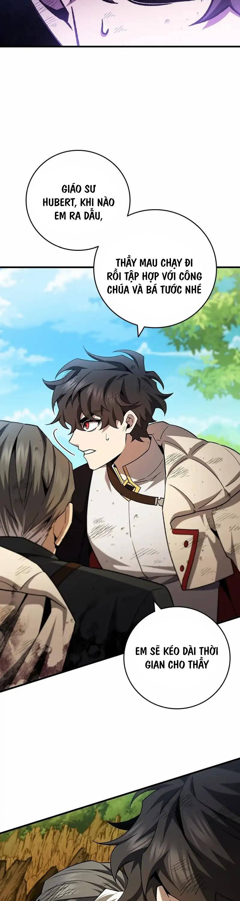 Thực Long Ma Pháp Sư Chapter 55 - Trang 2