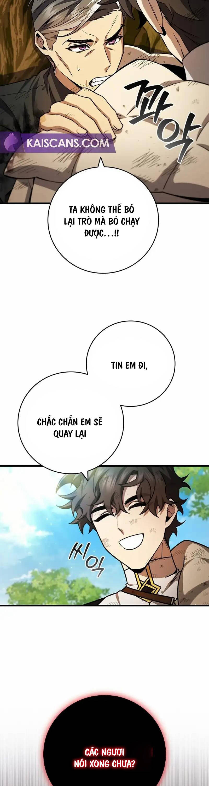 Thực Long Ma Pháp Sư Chapter 55 - Trang 2