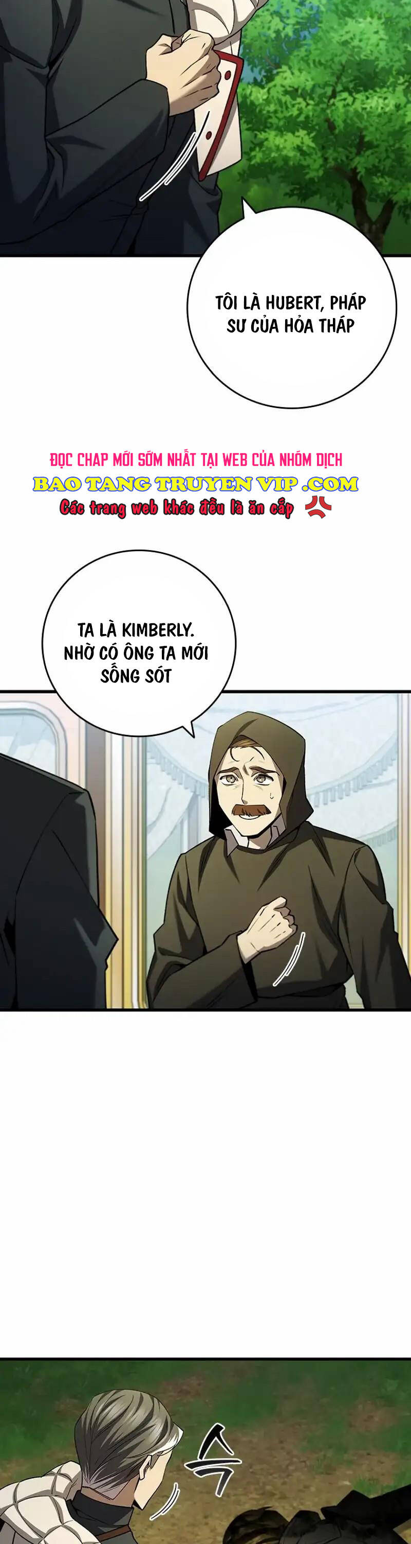 Thực Long Ma Pháp Sư Chapter 55 - Trang 2