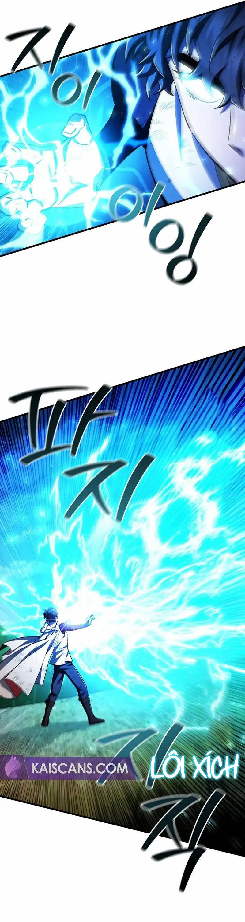 Thực Long Ma Pháp Sư Chapter 55 - Trang 2