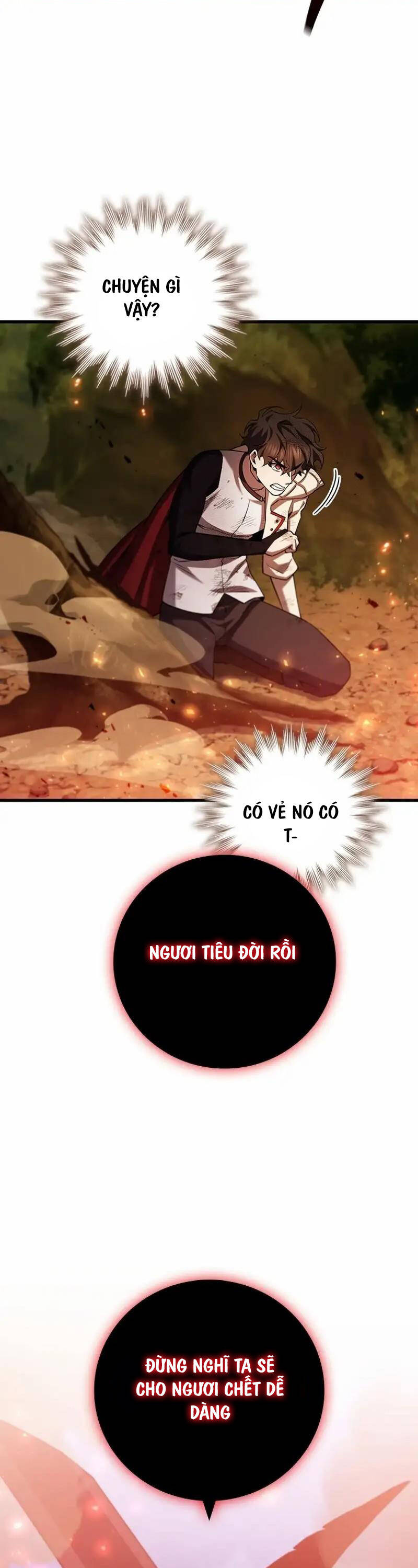 Thực Long Ma Pháp Sư Chapter 55 - Trang 2