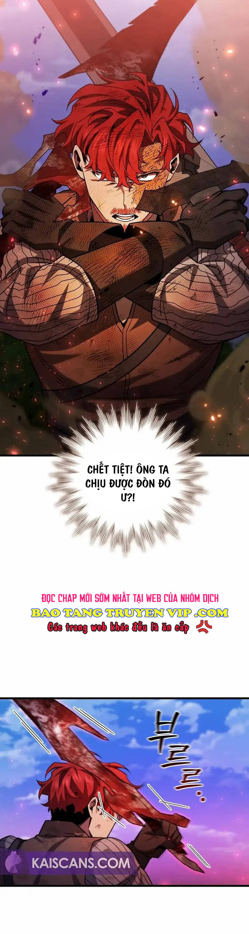 Thực Long Ma Pháp Sư Chapter 55 - Trang 2