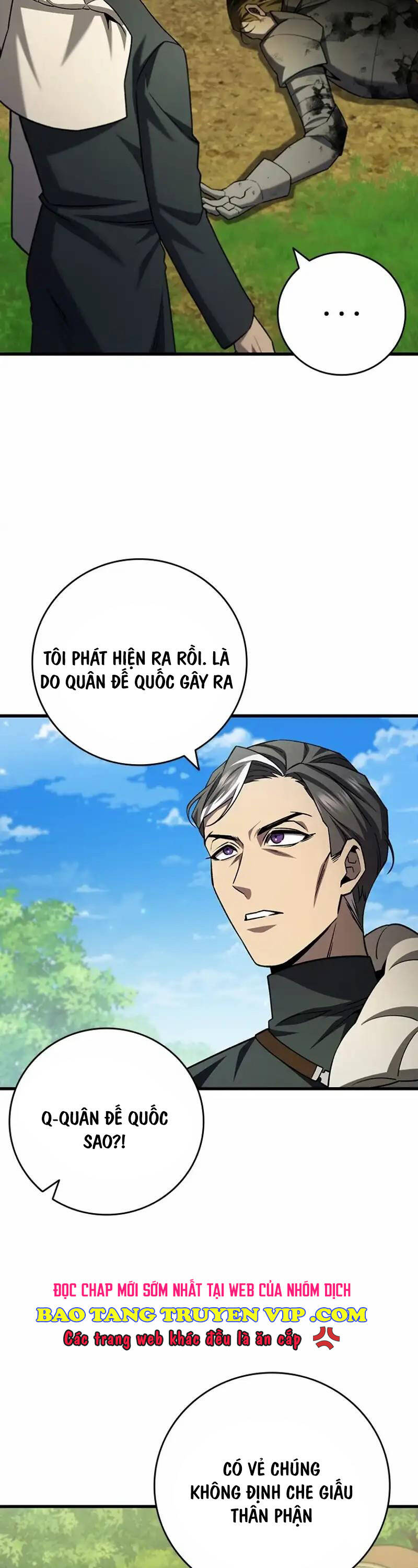 Thực Long Ma Pháp Sư Chapter 55 - Trang 2