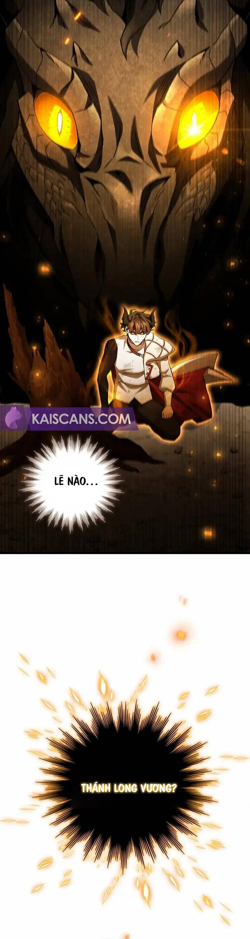 Thực Long Ma Pháp Sư Chapter 55 - Trang 2