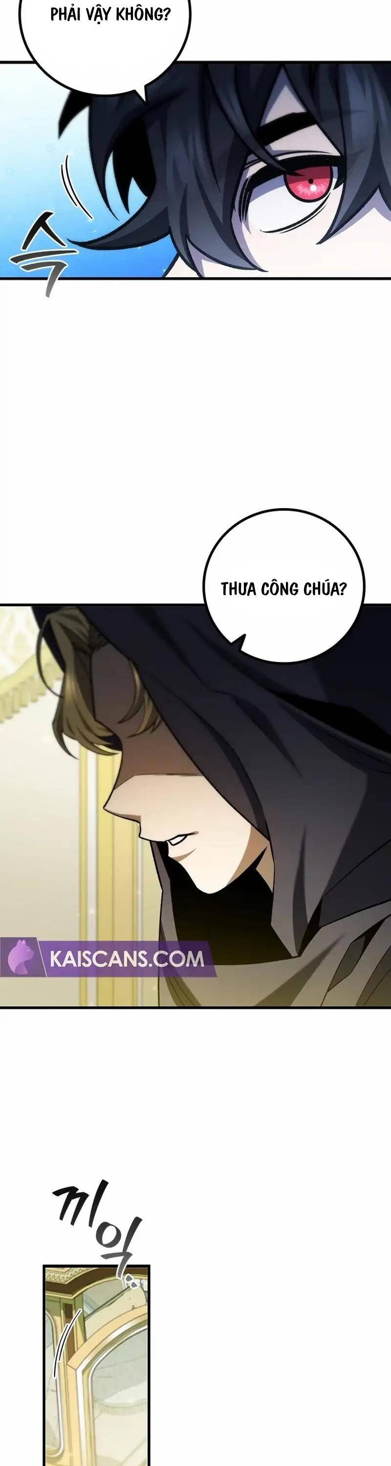 Thực Long Ma Pháp Sư Chapter 55 - Trang 2