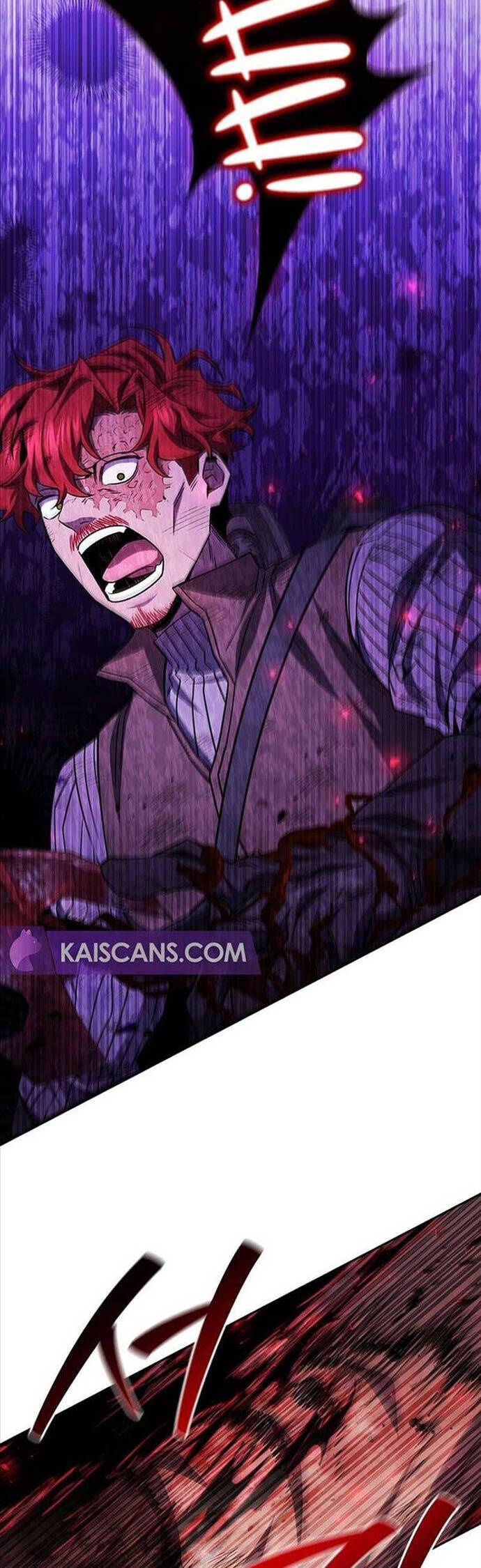 Thực Long Ma Pháp Sư Chapter 56 - Trang 2