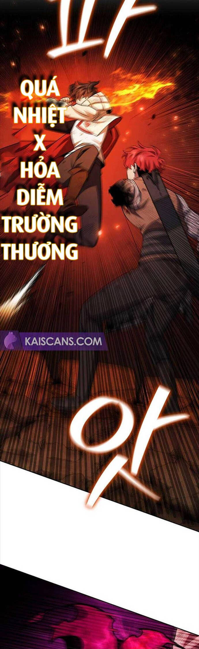 Thực Long Ma Pháp Sư Chapter 56 - Trang 2
