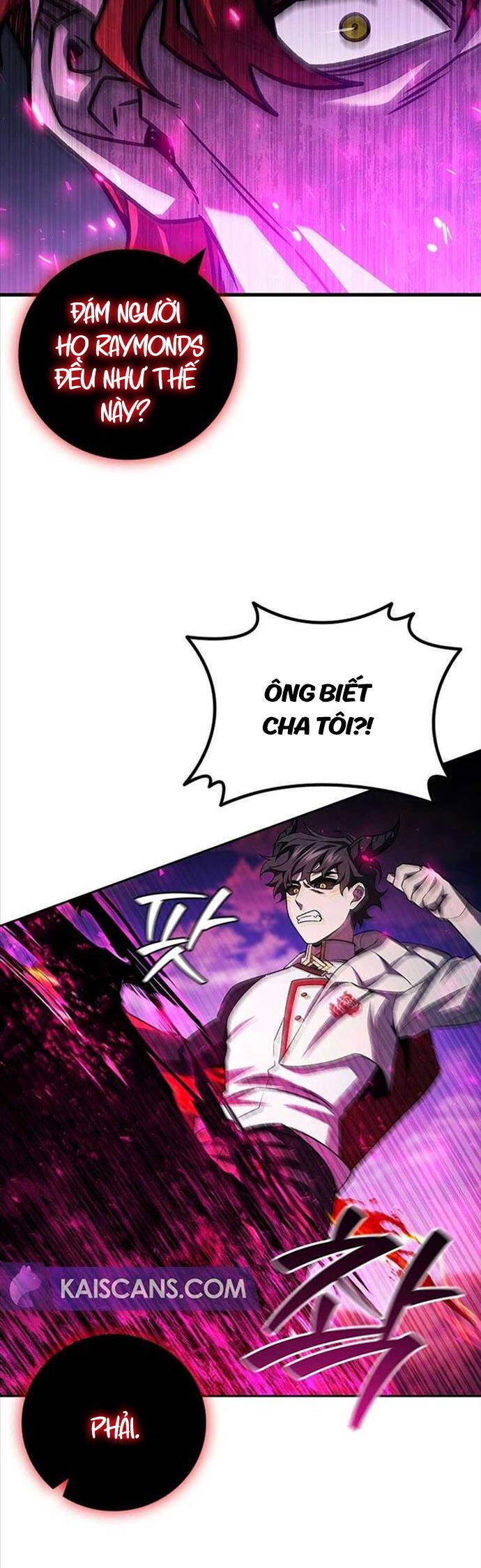 Thực Long Ma Pháp Sư Chapter 56 - Trang 2