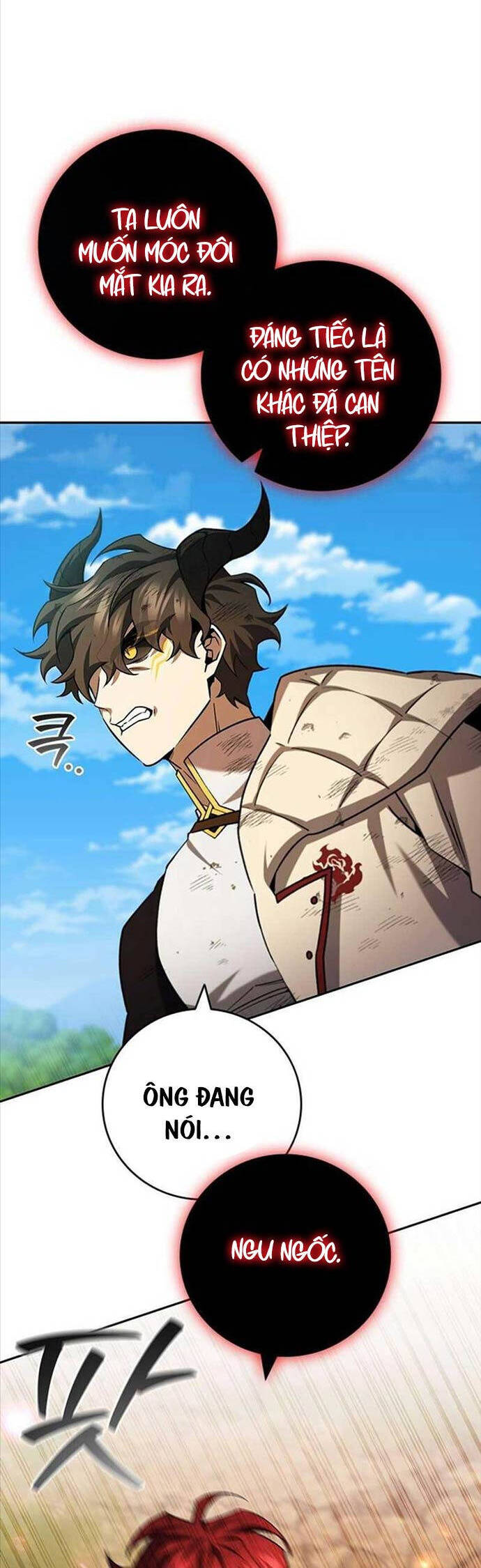 Thực Long Ma Pháp Sư Chapter 56 - Trang 2