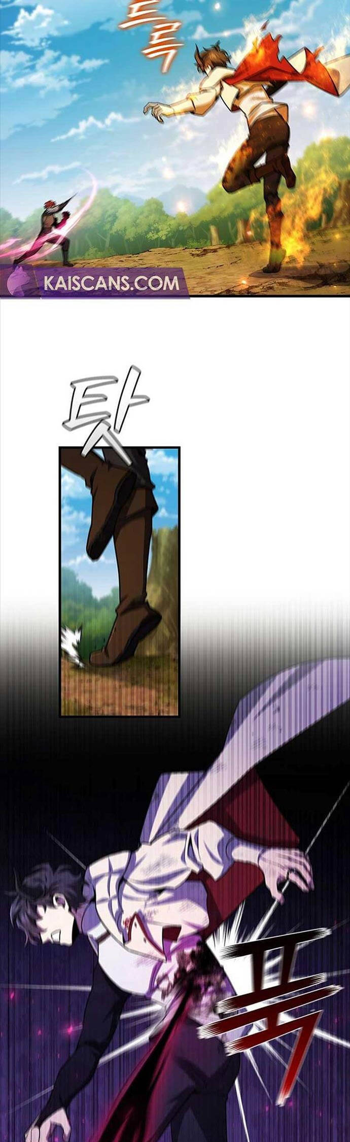 Thực Long Ma Pháp Sư Chapter 56 - Trang 2