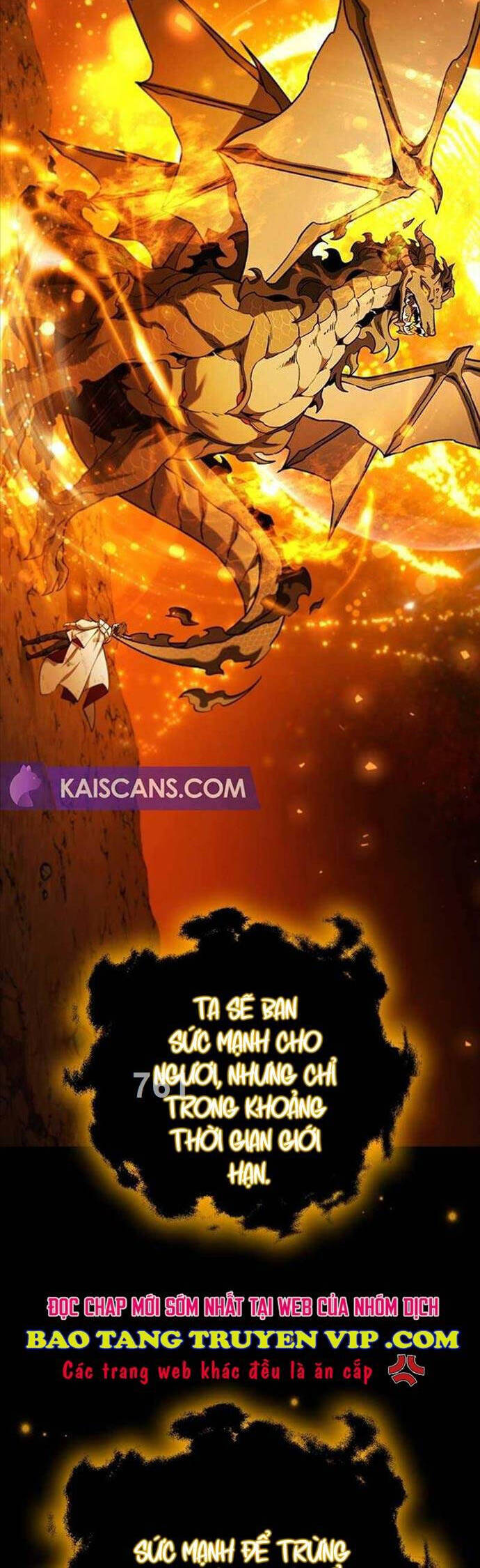 Thực Long Ma Pháp Sư Chapter 56 - Trang 2