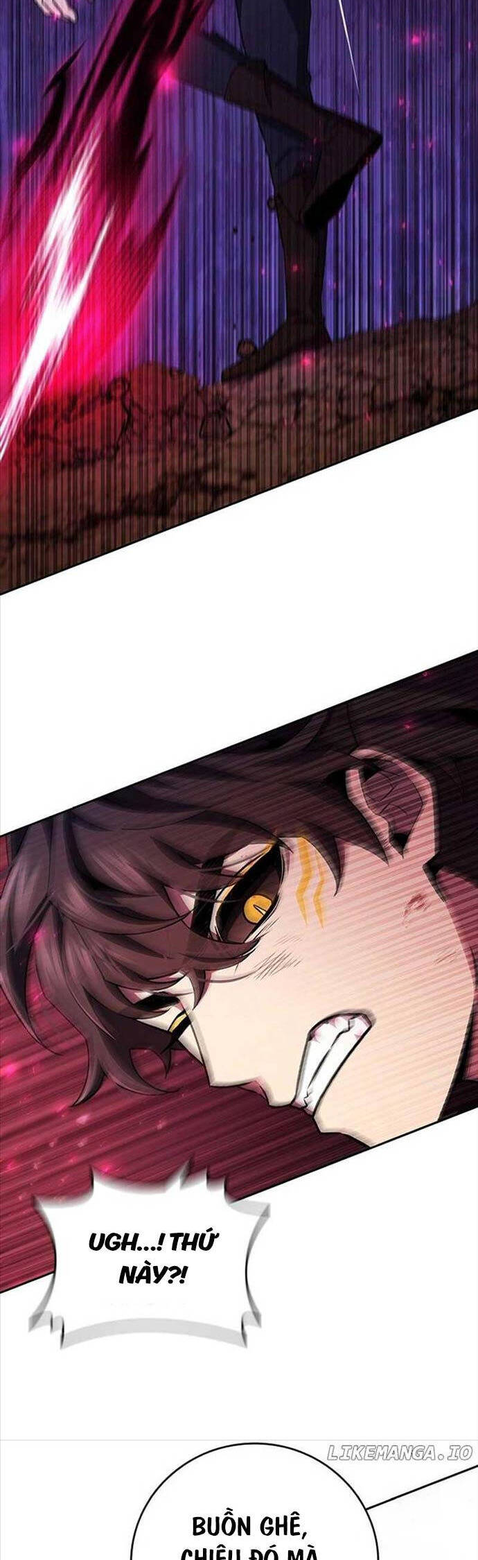 Thực Long Ma Pháp Sư Chapter 56 - Trang 2