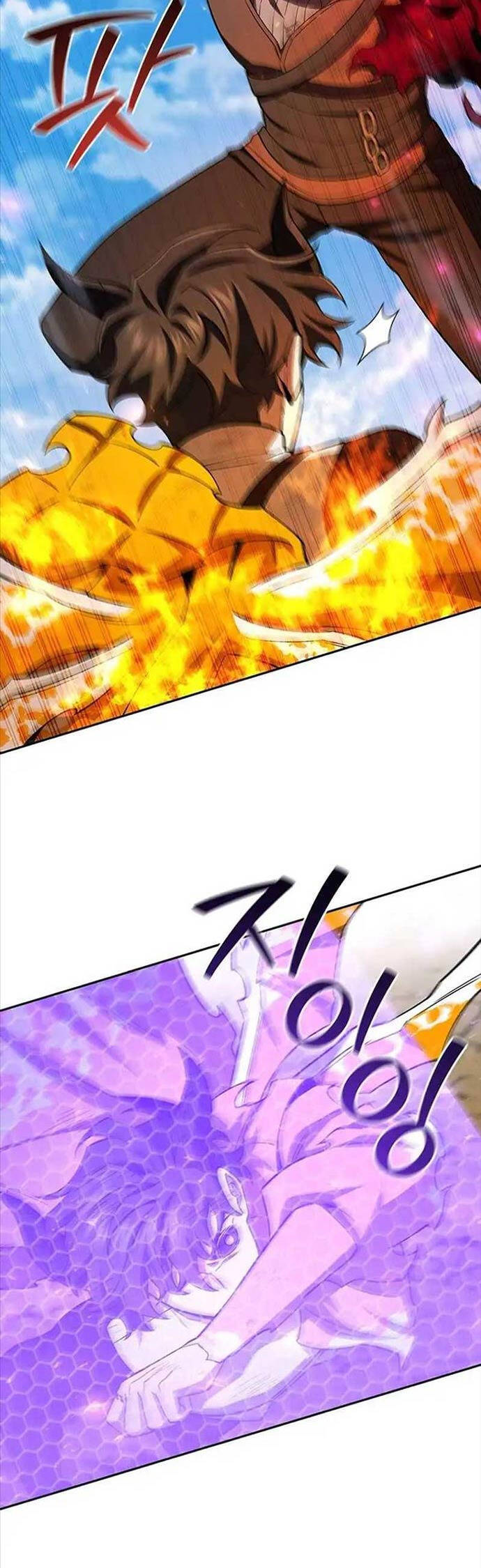 Thực Long Ma Pháp Sư Chapter 56 - Trang 2