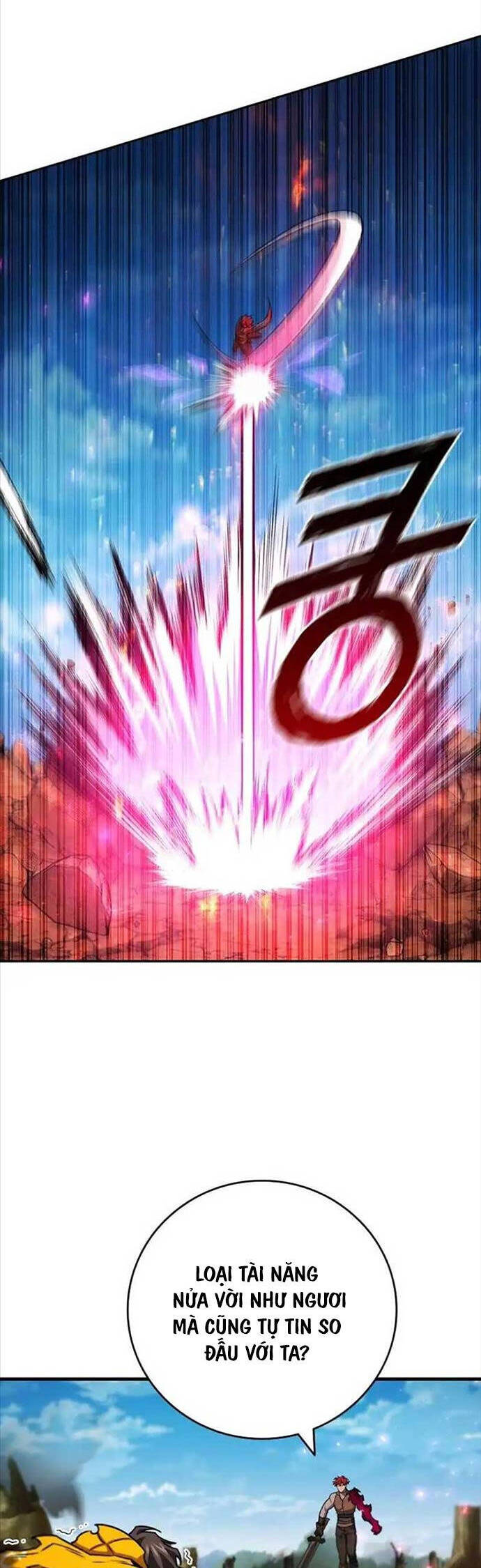 Thực Long Ma Pháp Sư Chapter 56 - Trang 2