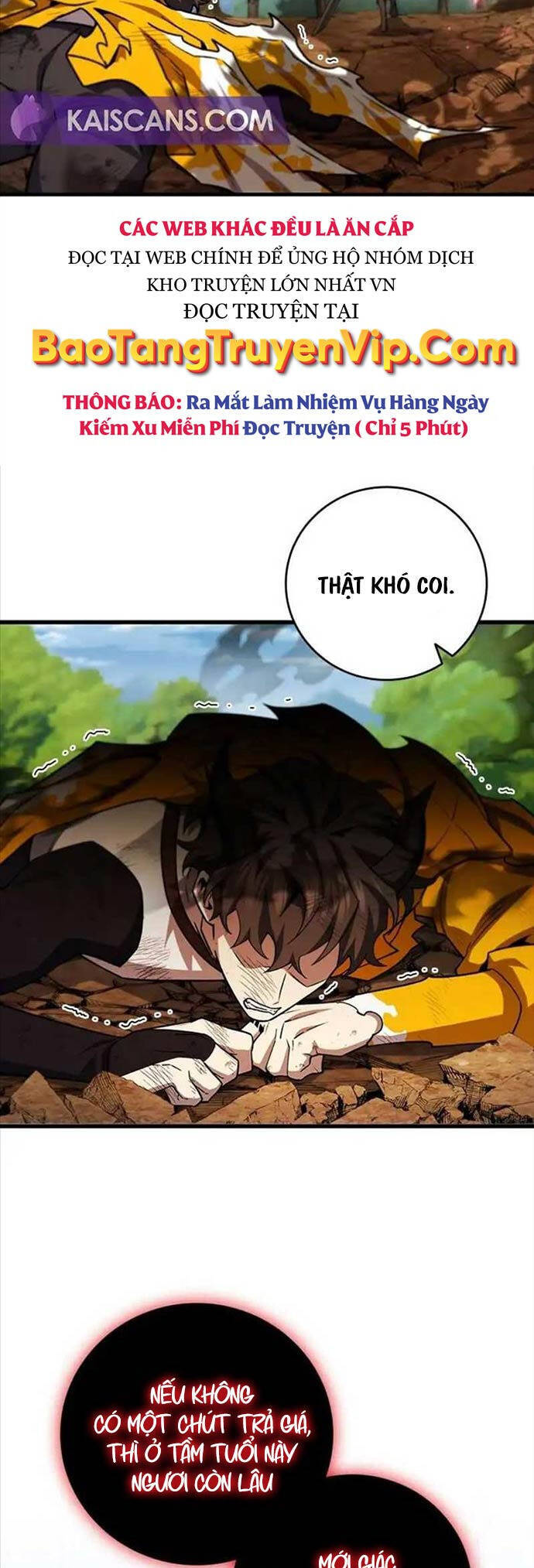 Thực Long Ma Pháp Sư Chapter 56 - Trang 2