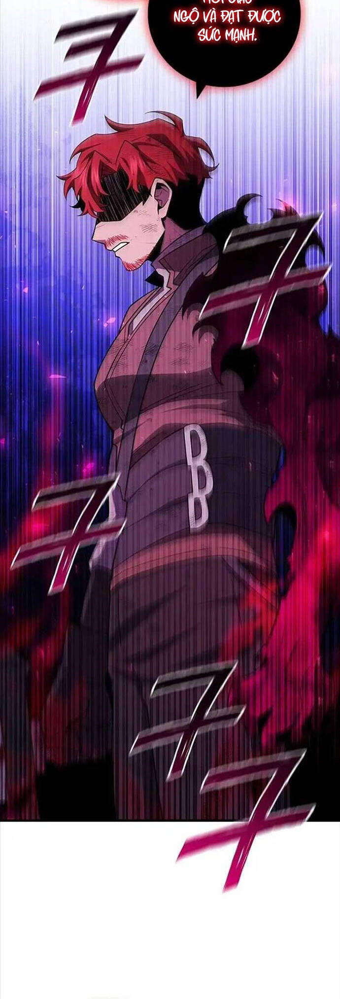 Thực Long Ma Pháp Sư Chapter 56 - Trang 2