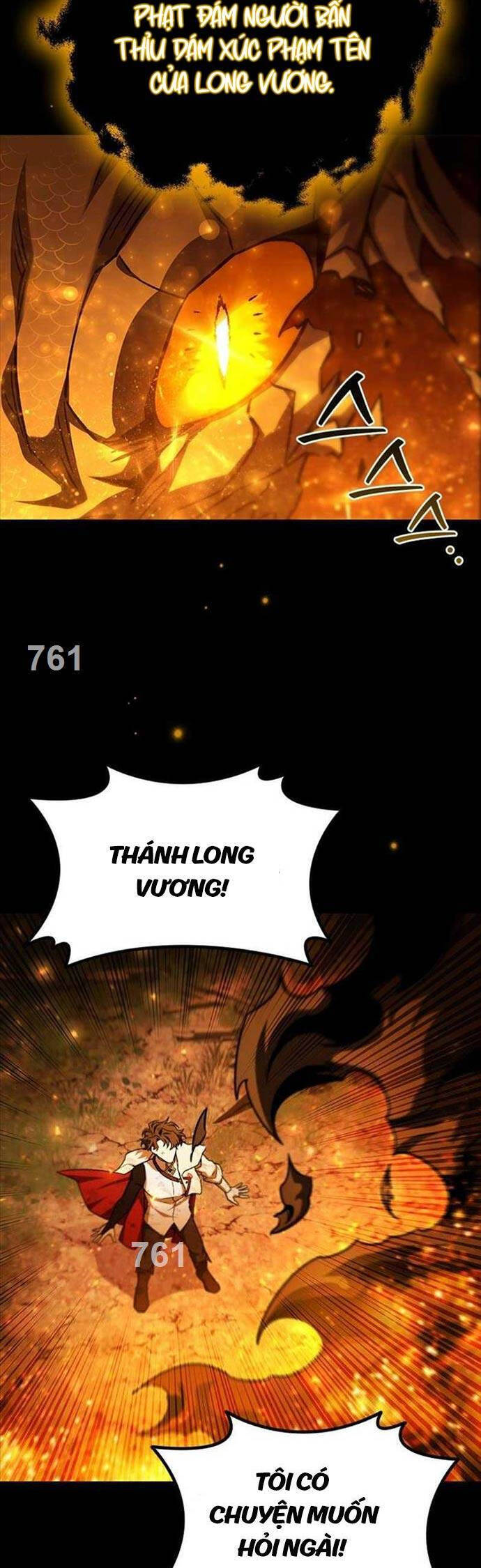 Thực Long Ma Pháp Sư Chapter 56 - Trang 2