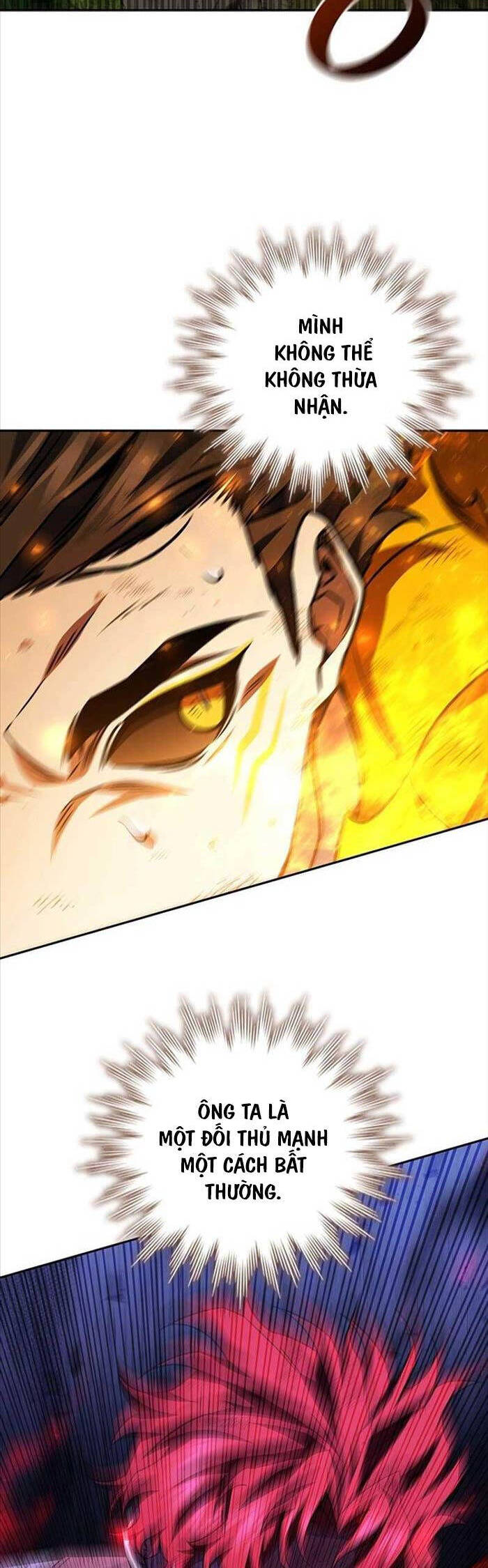 Thực Long Ma Pháp Sư Chapter 56 - Trang 2