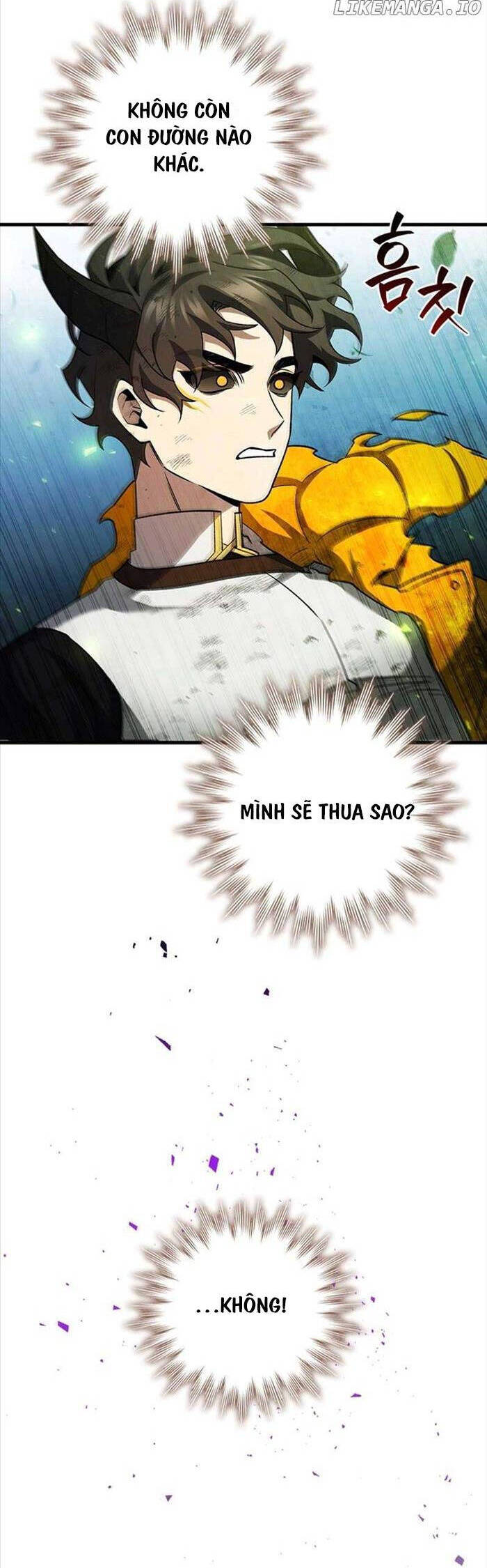 Thực Long Ma Pháp Sư Chapter 56 - Trang 2