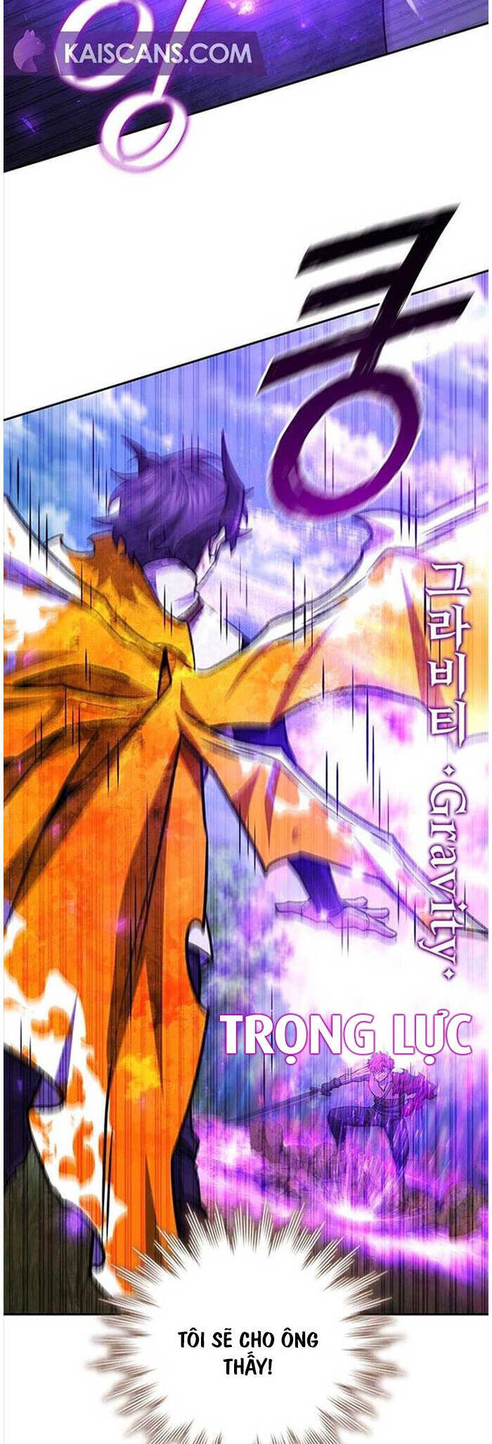 Thực Long Ma Pháp Sư Chapter 56 - Trang 2