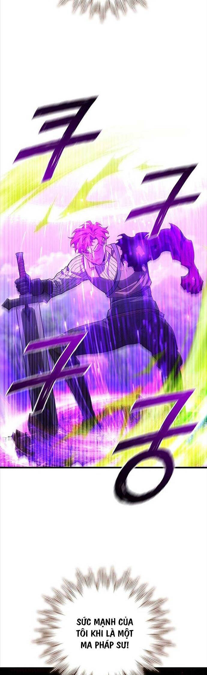 Thực Long Ma Pháp Sư Chapter 56 - Trang 2