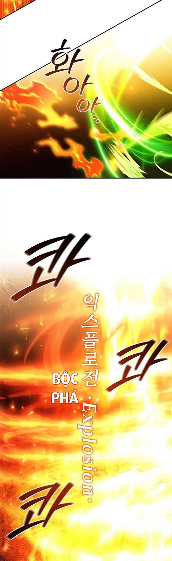 Thực Long Ma Pháp Sư Chapter 56 - Trang 2