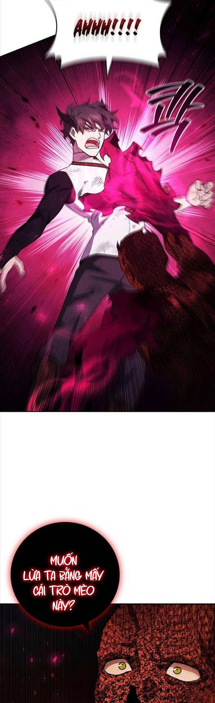 Thực Long Ma Pháp Sư Chapter 56 - Trang 2