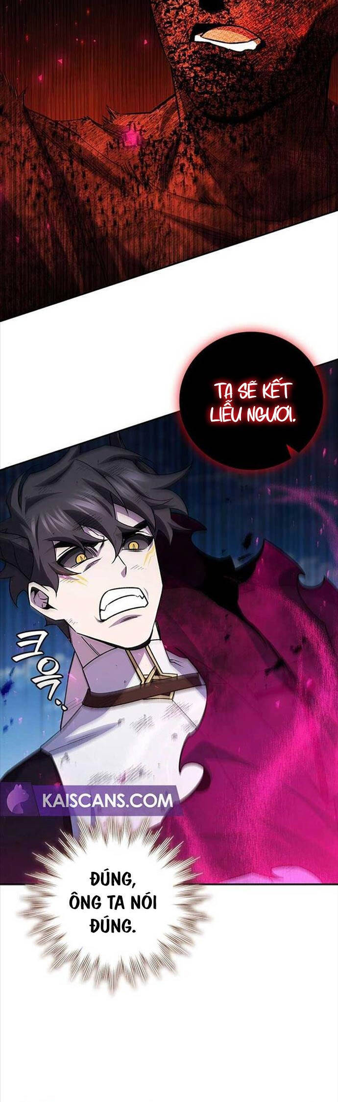 Thực Long Ma Pháp Sư Chapter 56 - Trang 2