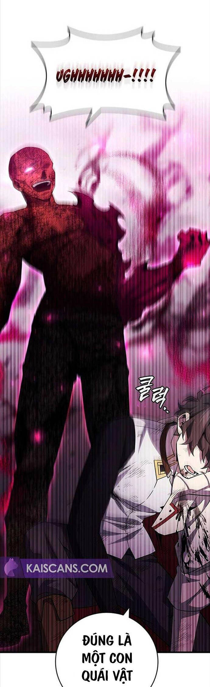 Thực Long Ma Pháp Sư Chapter 56 - Trang 2