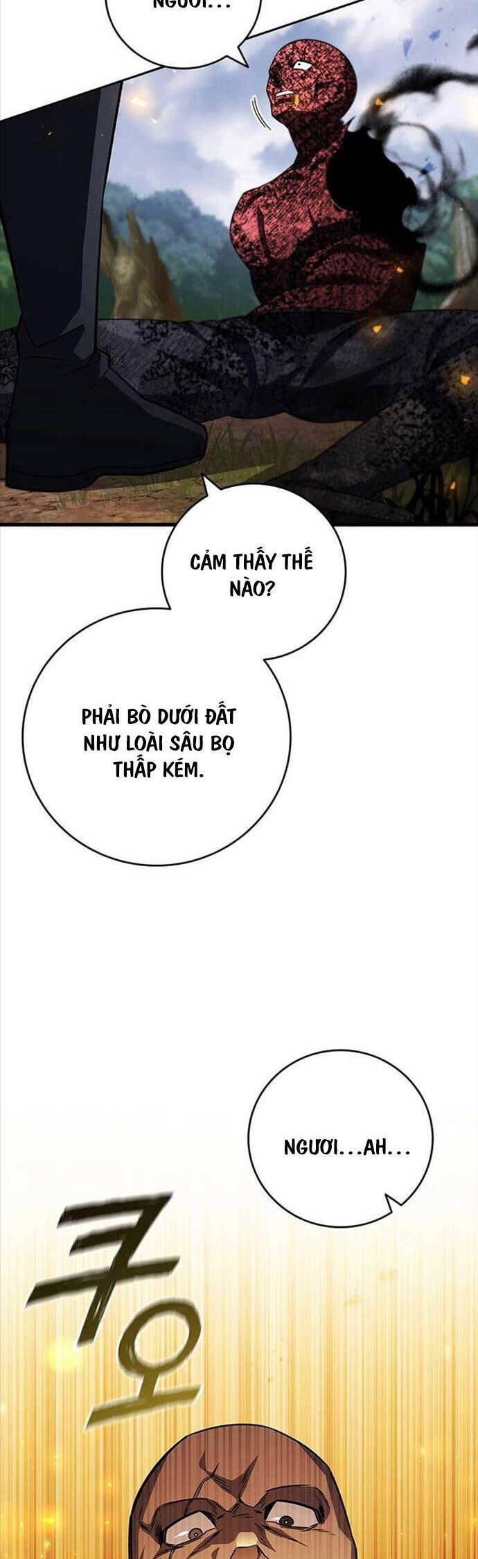 Thực Long Ma Pháp Sư Chapter 56 - Trang 2