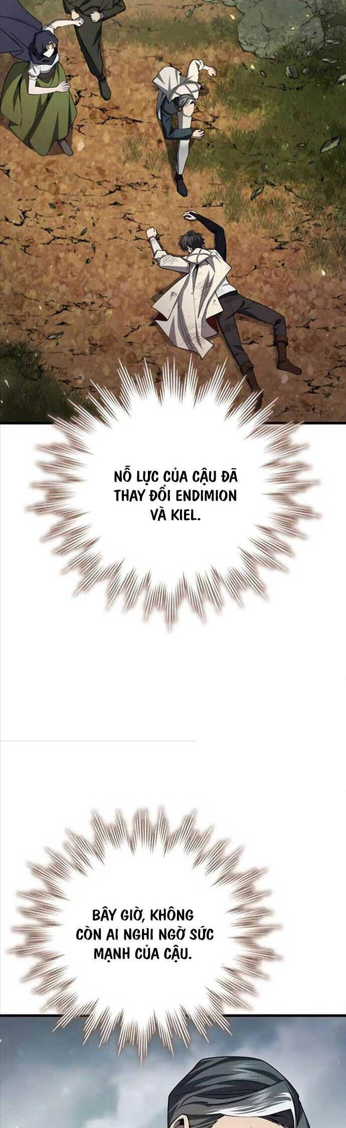 Thực Long Ma Pháp Sư Chapter 56 - Trang 2