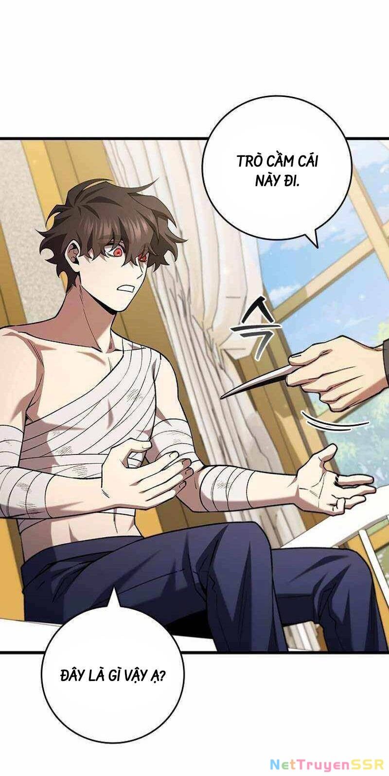 Thực Long Ma Pháp Sư Chapter 57 - Trang 2