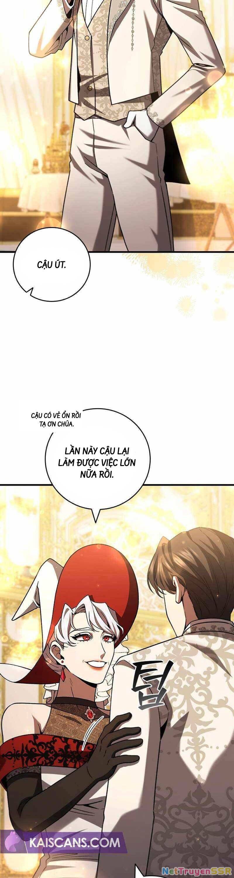 Thực Long Ma Pháp Sư Chapter 57 - Trang 2