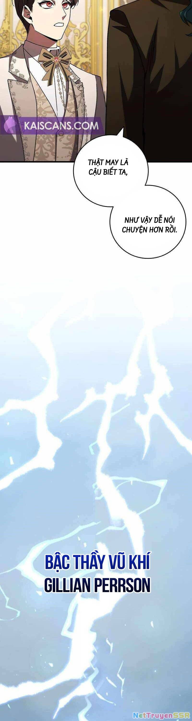 Thực Long Ma Pháp Sư Chapter 57 - Trang 2