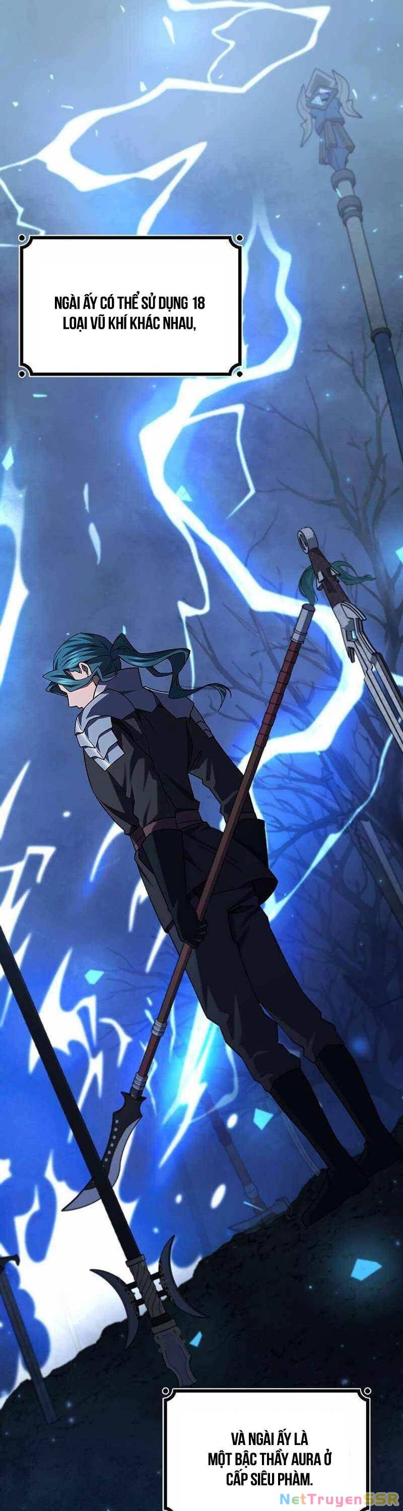 Thực Long Ma Pháp Sư Chapter 57 - Trang 2