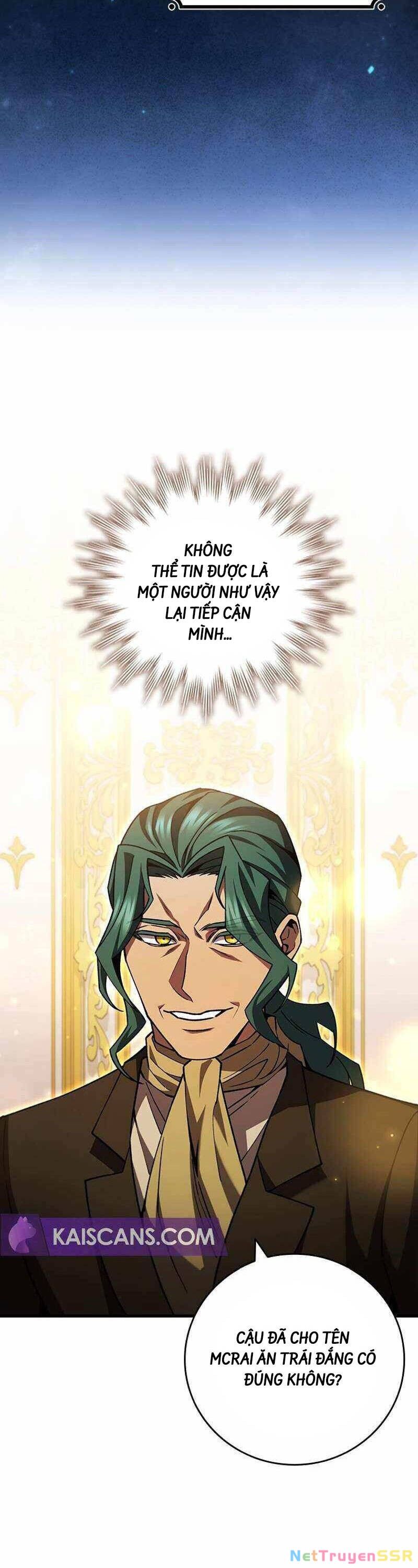 Thực Long Ma Pháp Sư Chapter 57 - Trang 2