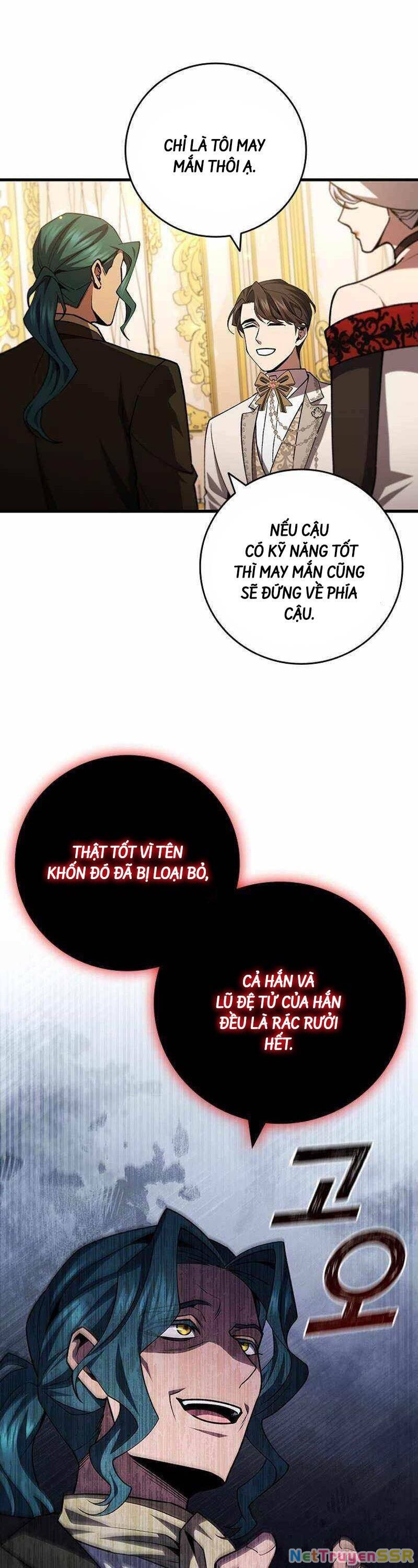 Thực Long Ma Pháp Sư Chapter 57 - Trang 2