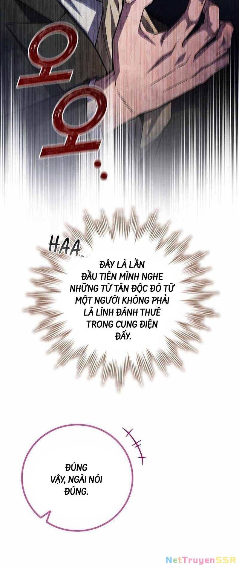 Thực Long Ma Pháp Sư Chapter 57 - Trang 2