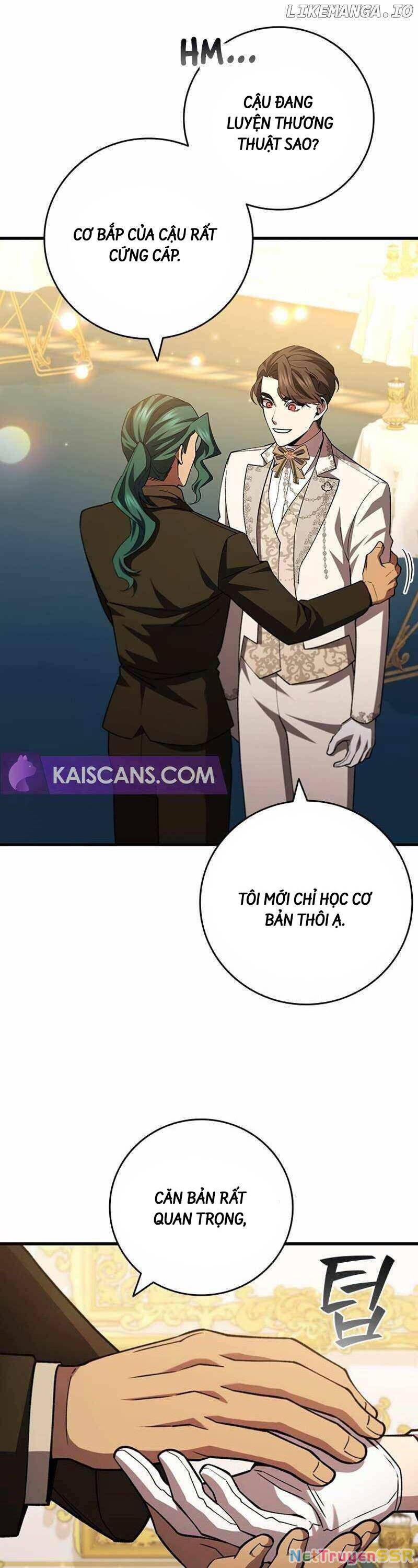 Thực Long Ma Pháp Sư Chapter 57 - Trang 2